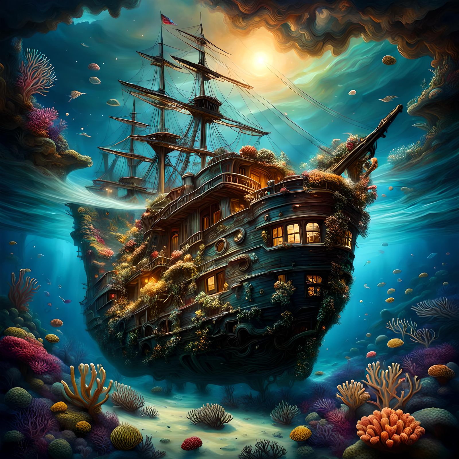 SHIP