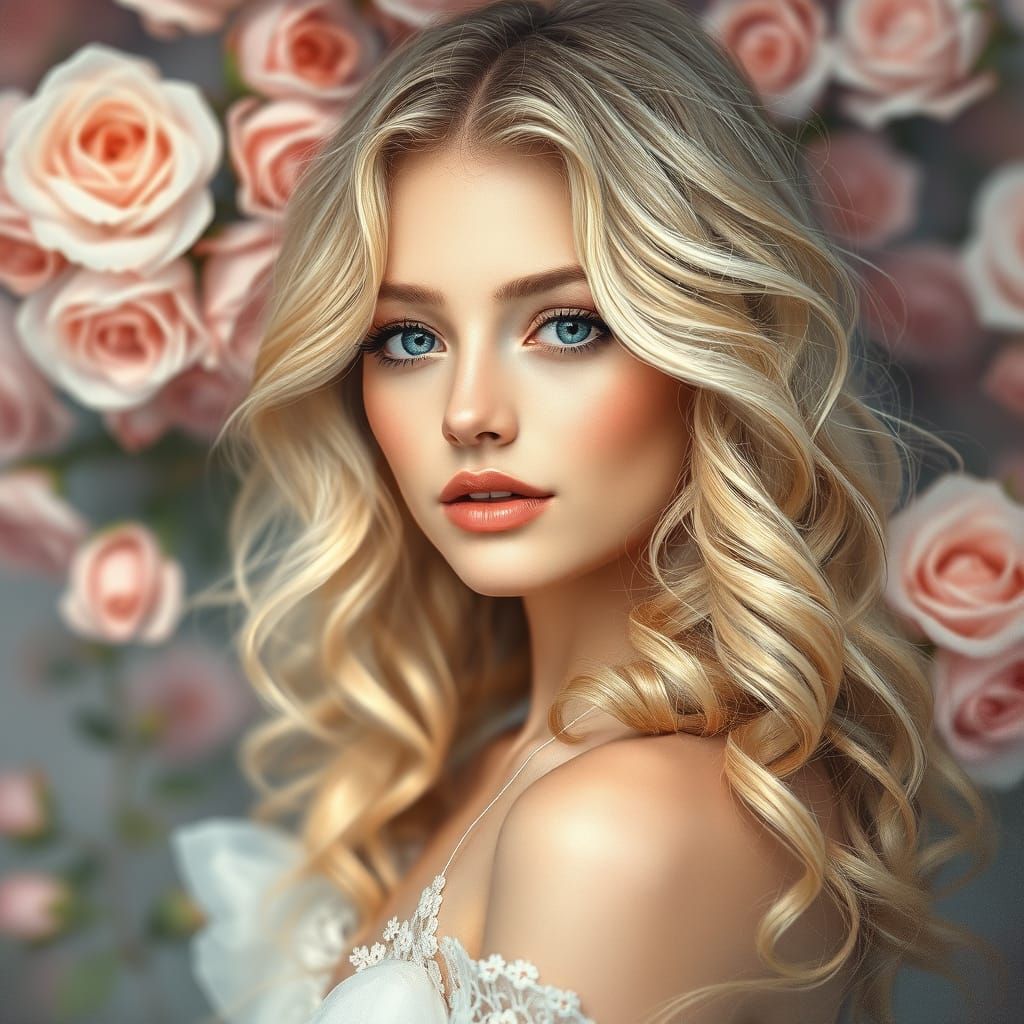 Feminine Tenderness