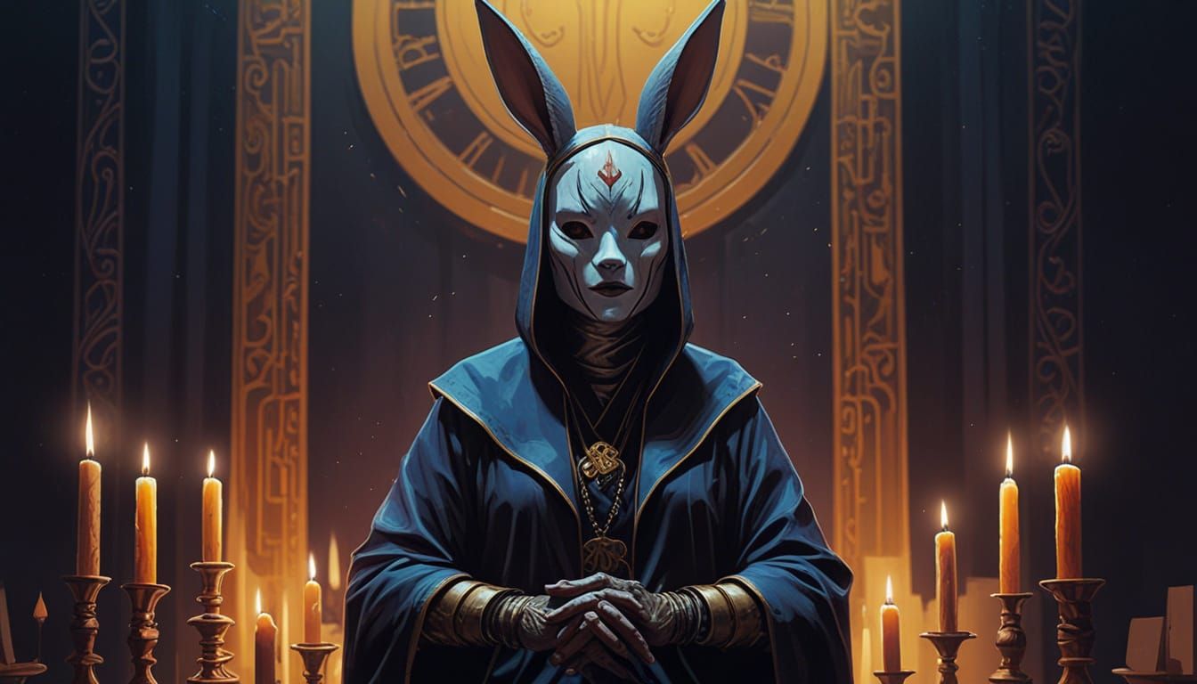 Tribunal Leporis Paschalis