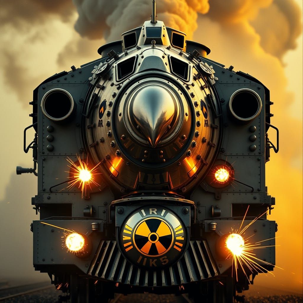 Trains