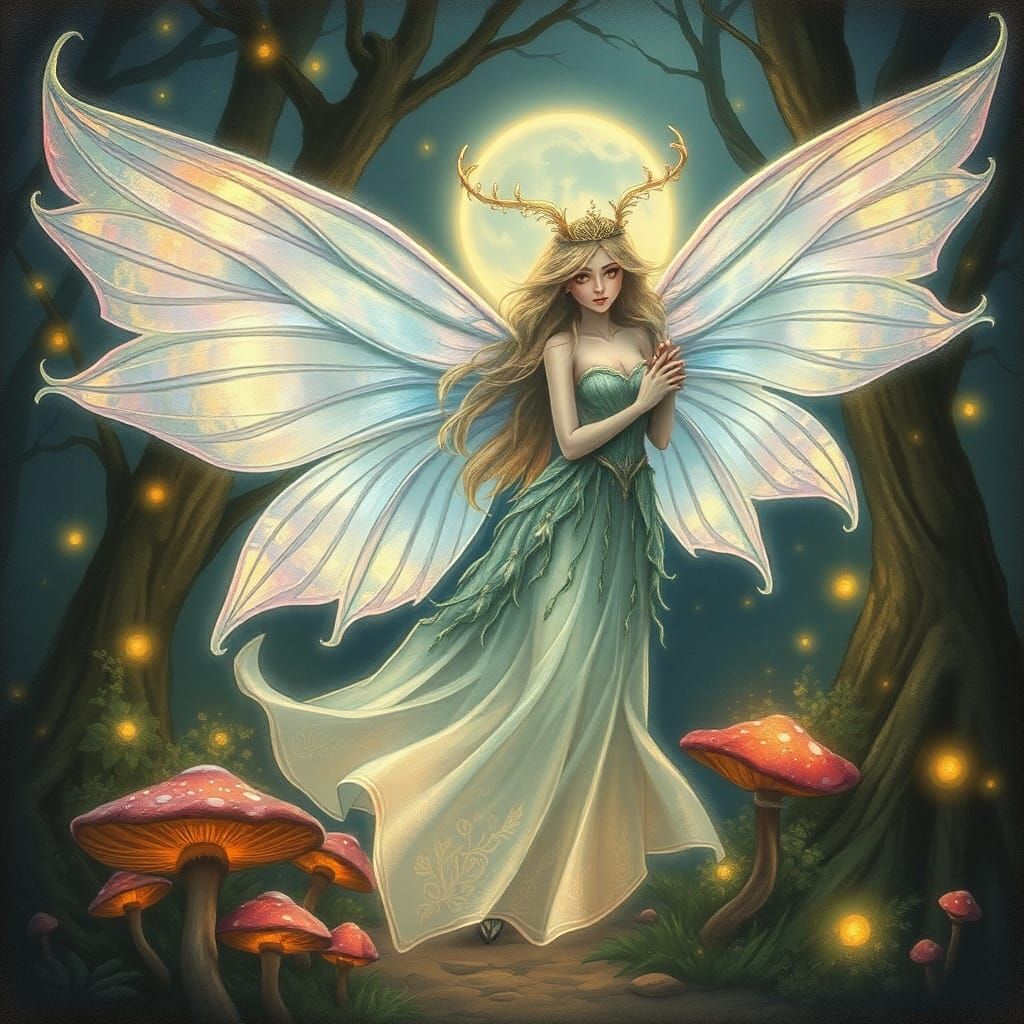 fairy