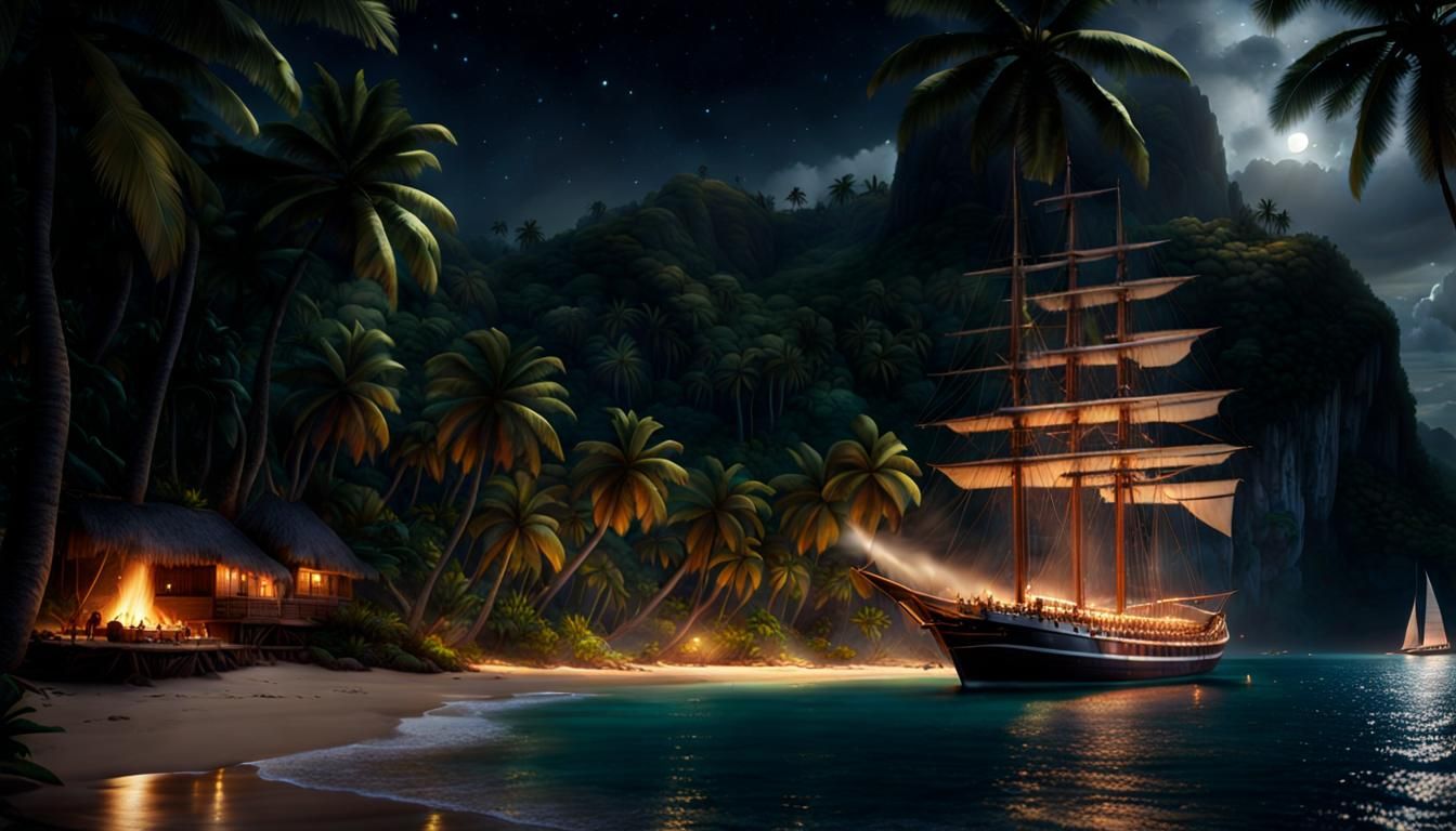 The Wellerman Comes VIX