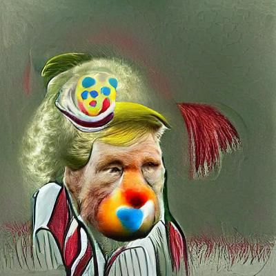 Clown