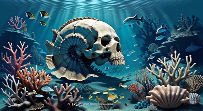 Sleeping with the Fishes