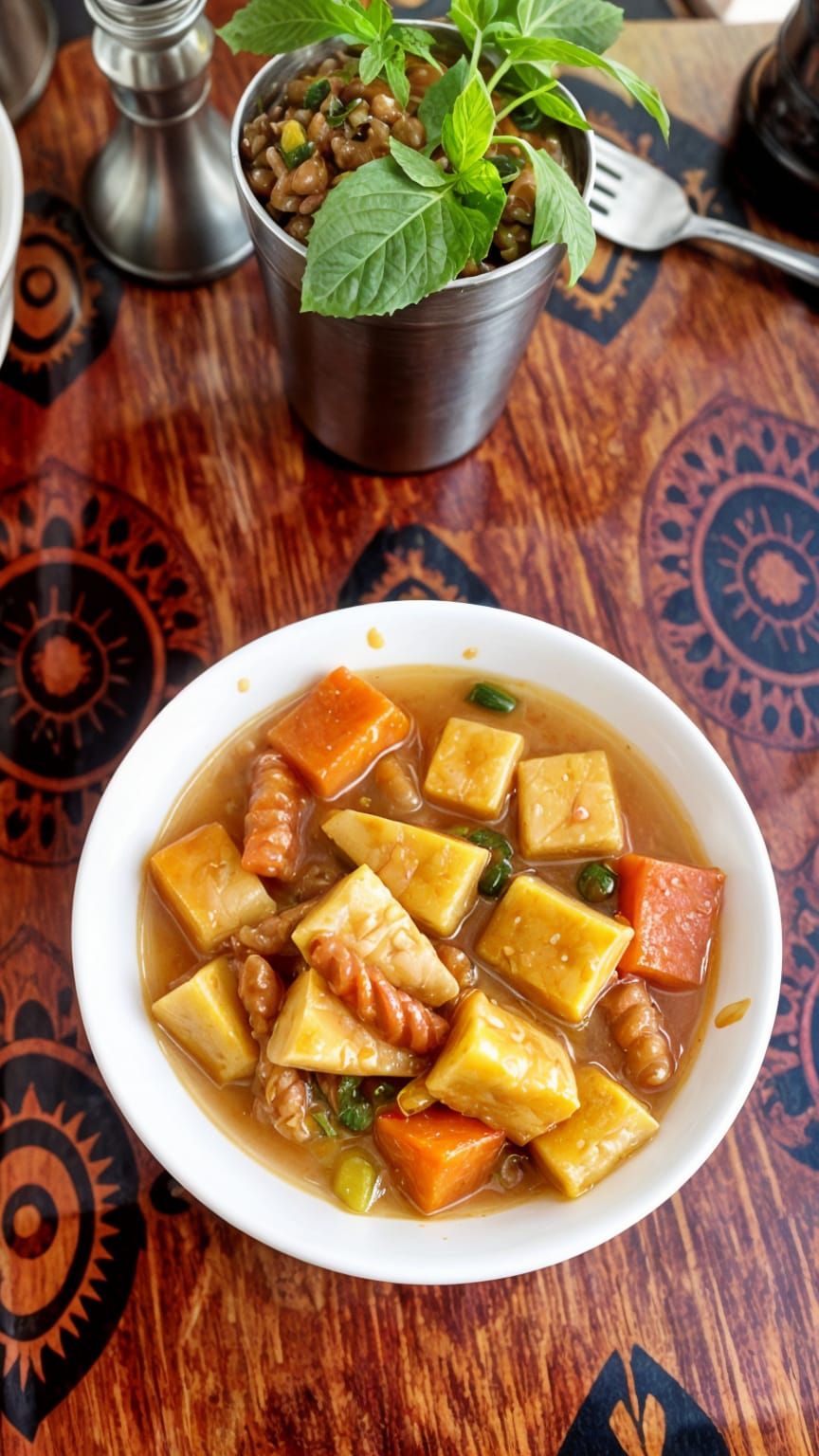 Louisiana Creole Cultural Essence