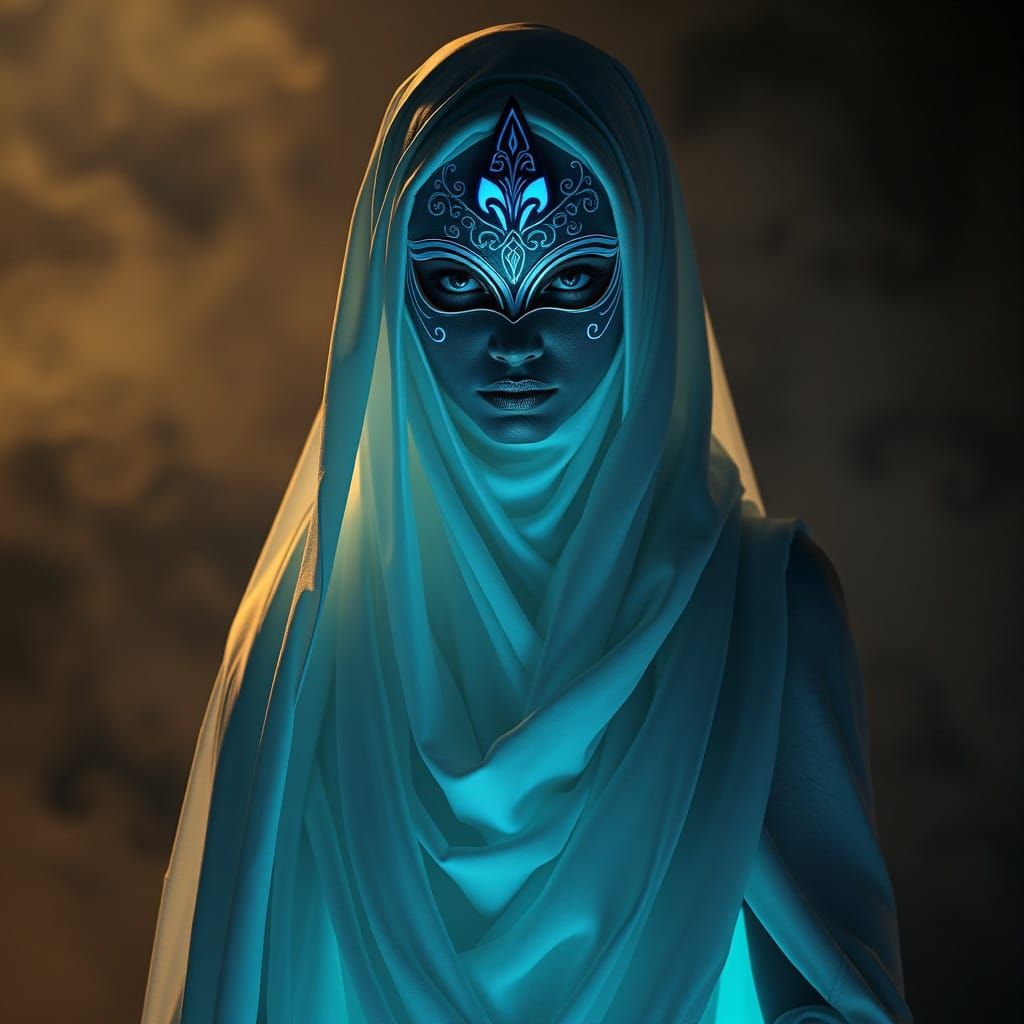 Nubian Goddess has come for you