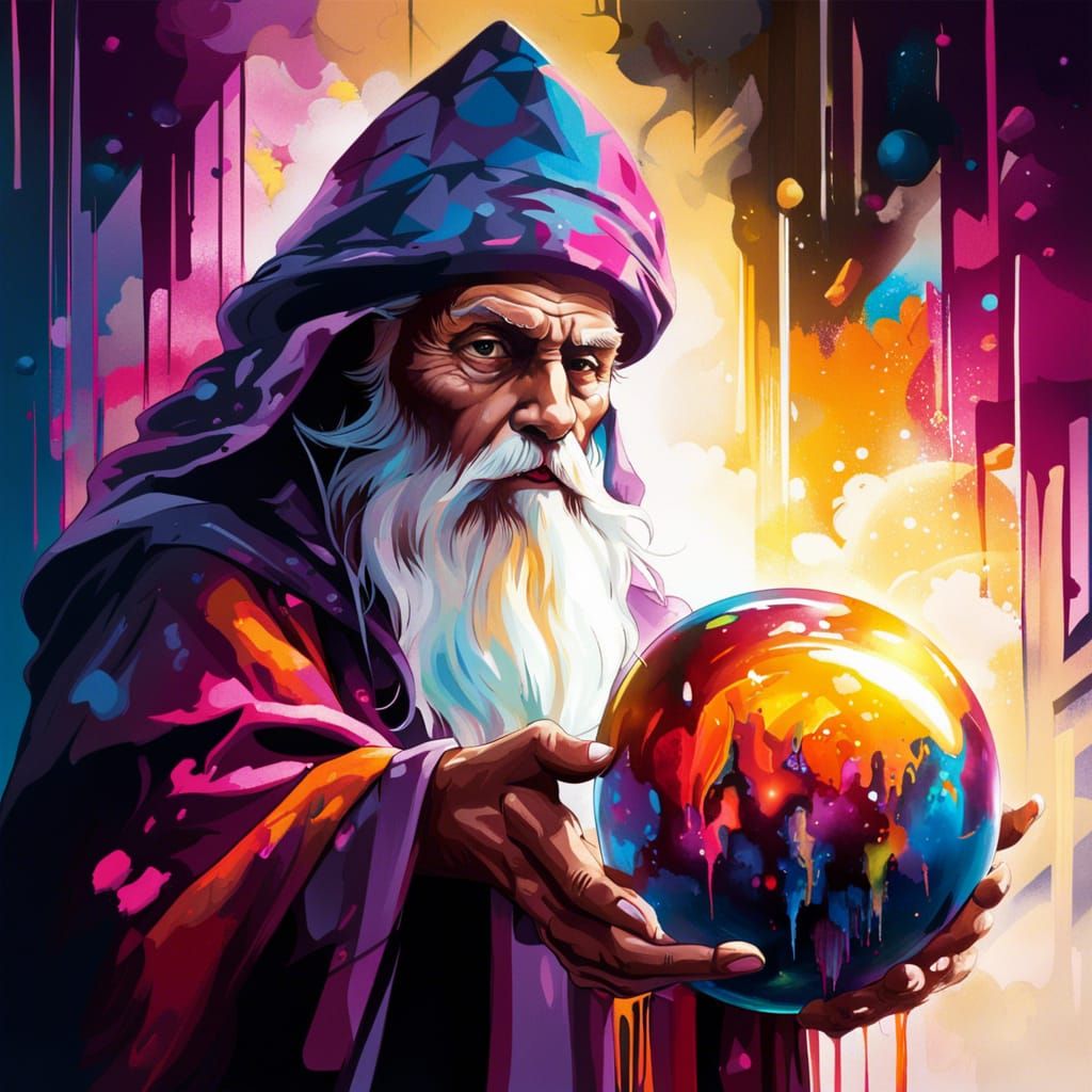 Please, familiarize yourself with the future.