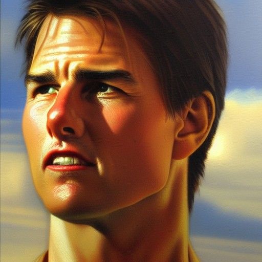 Tom Cruise Reflects on High School Mishaps