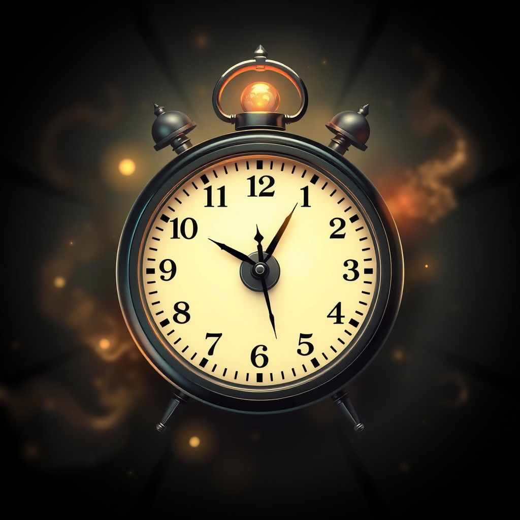 Magical Timer World of Clocks