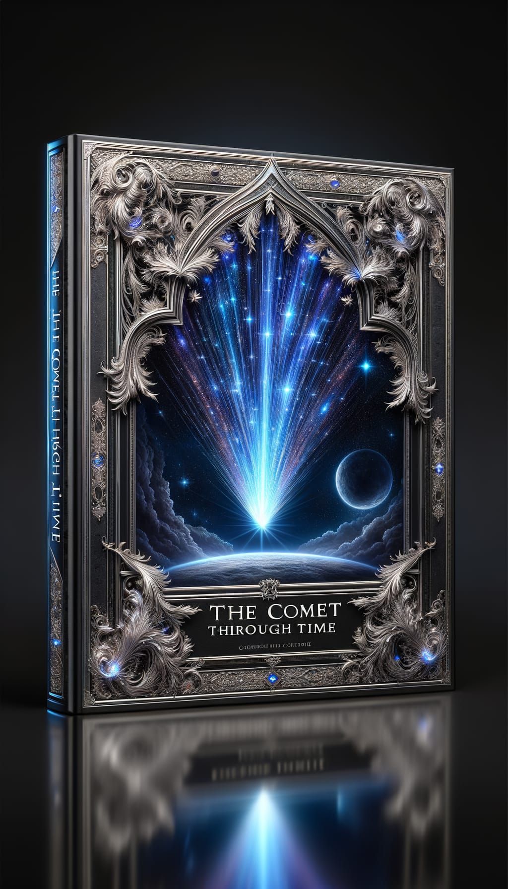 The Comet Through Time