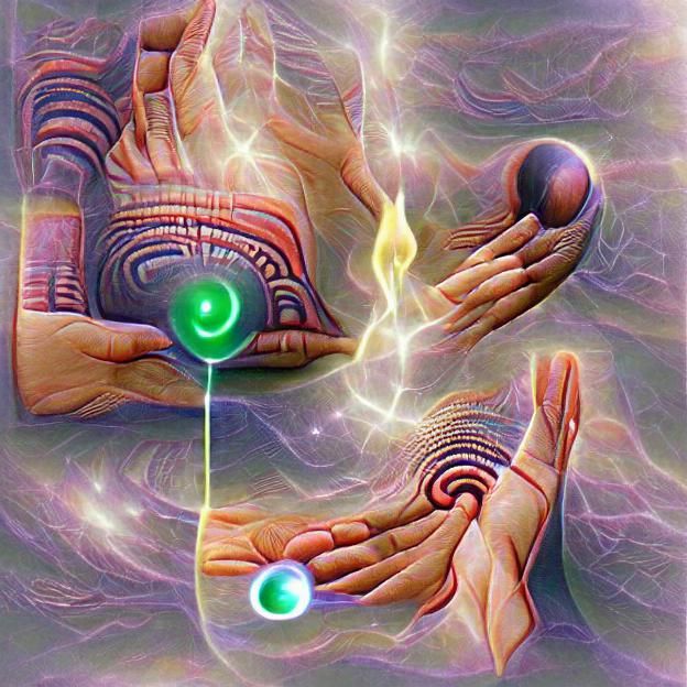 Direct Connection to Source of Energy