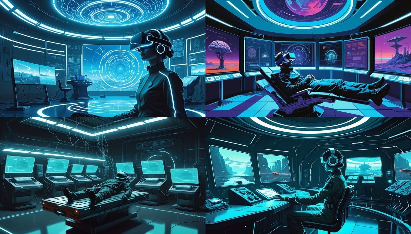 Consciousness Outside the Body in a Scientific Realm