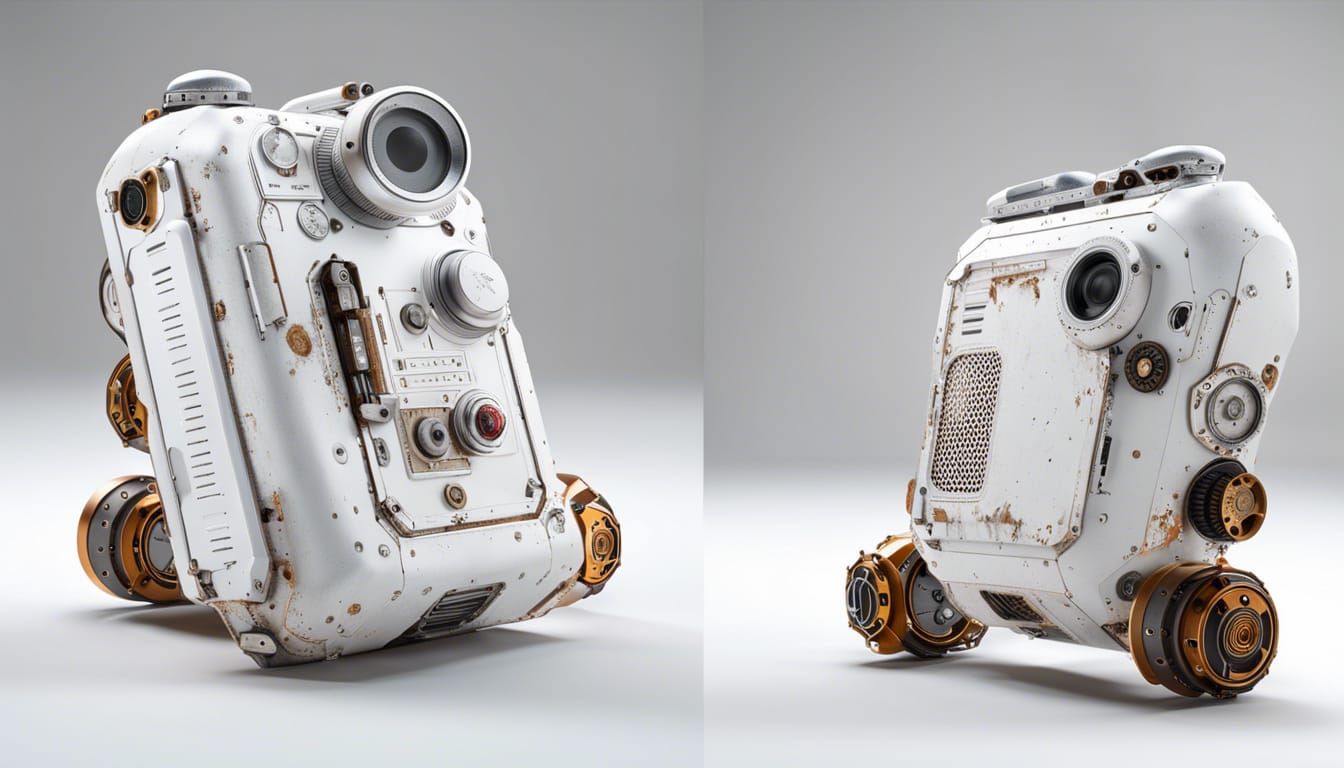 TESLA Mars Life Pack Model 3