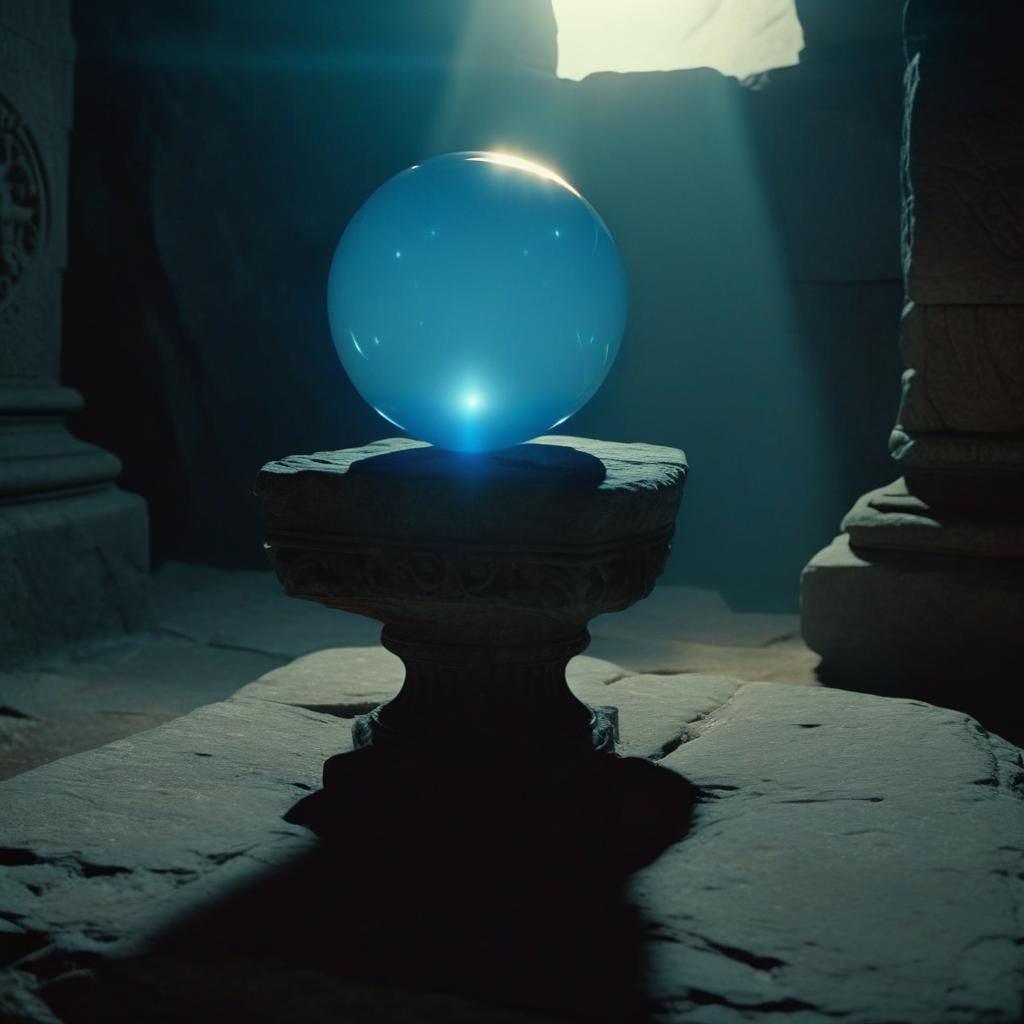 The Palantir (series)