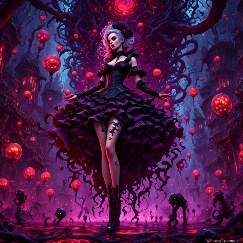 Poppy: it's playtime