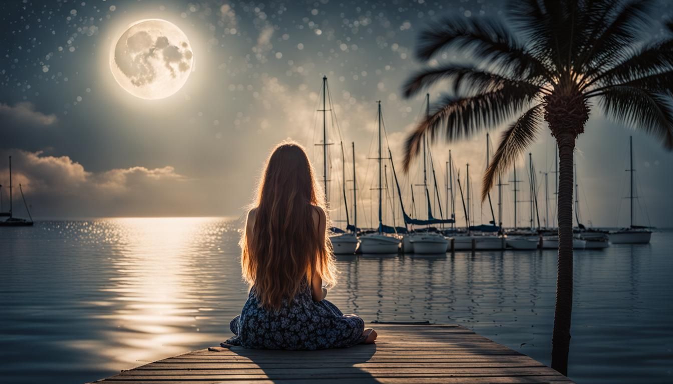 I'm going back someday
Come what may to Blue Bayou
Where the folks are fun
And the world is mine on Blue Bayou
Where tho...