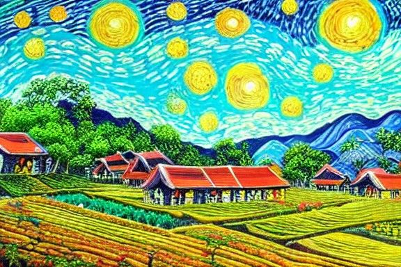 Village