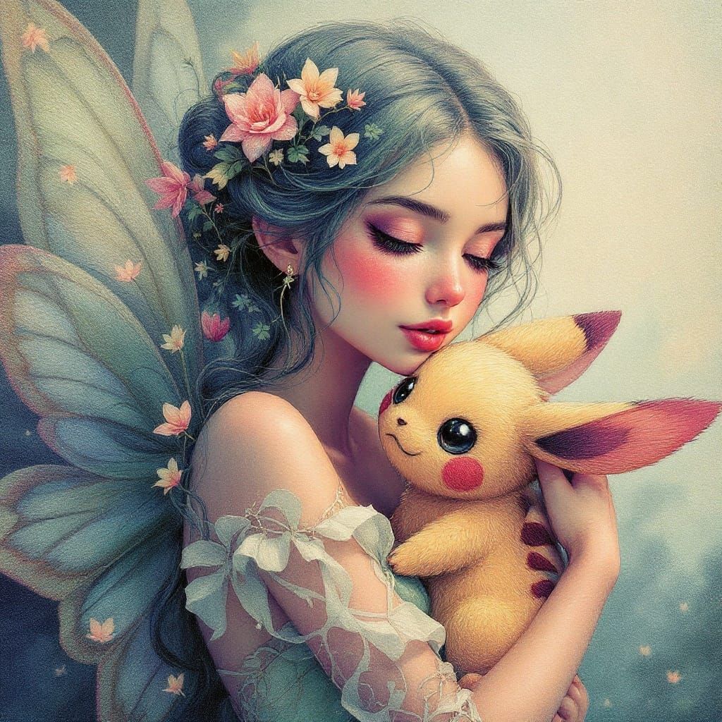 pokemon