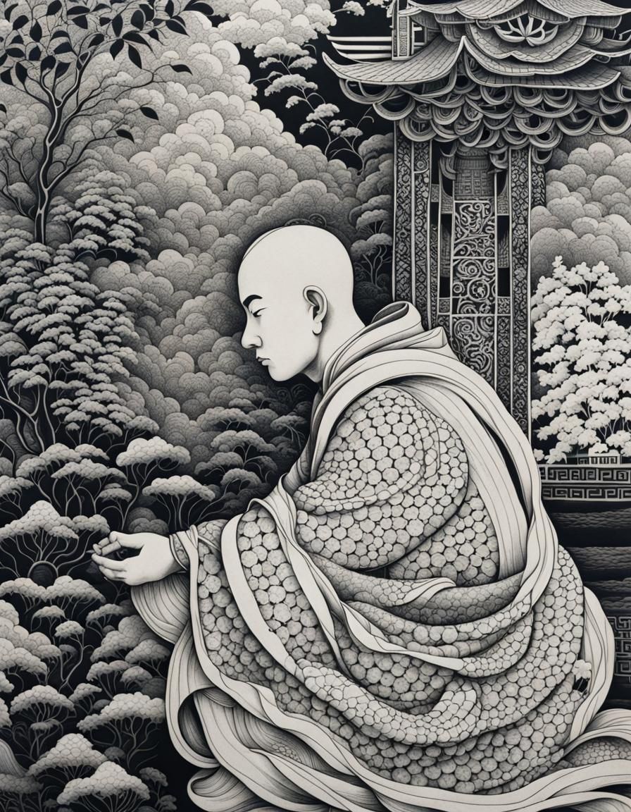Méditation