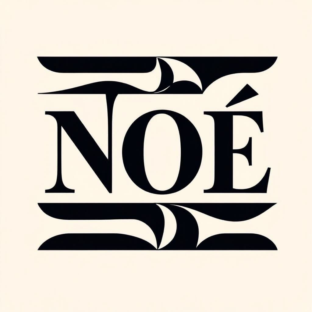 Professional Logo Design in Minimalist Style