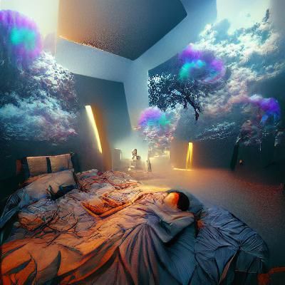 Lucid Dream