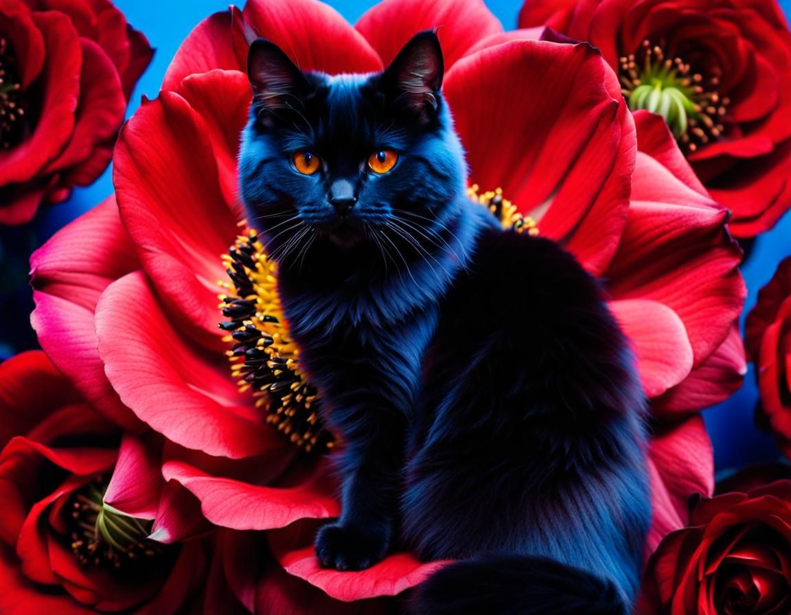 Miss Blossom