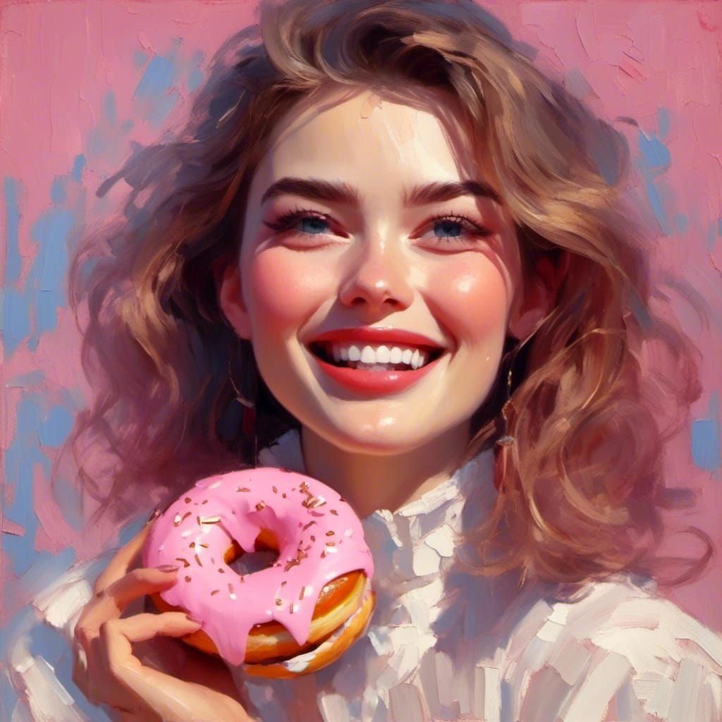 I Convinced The Golem