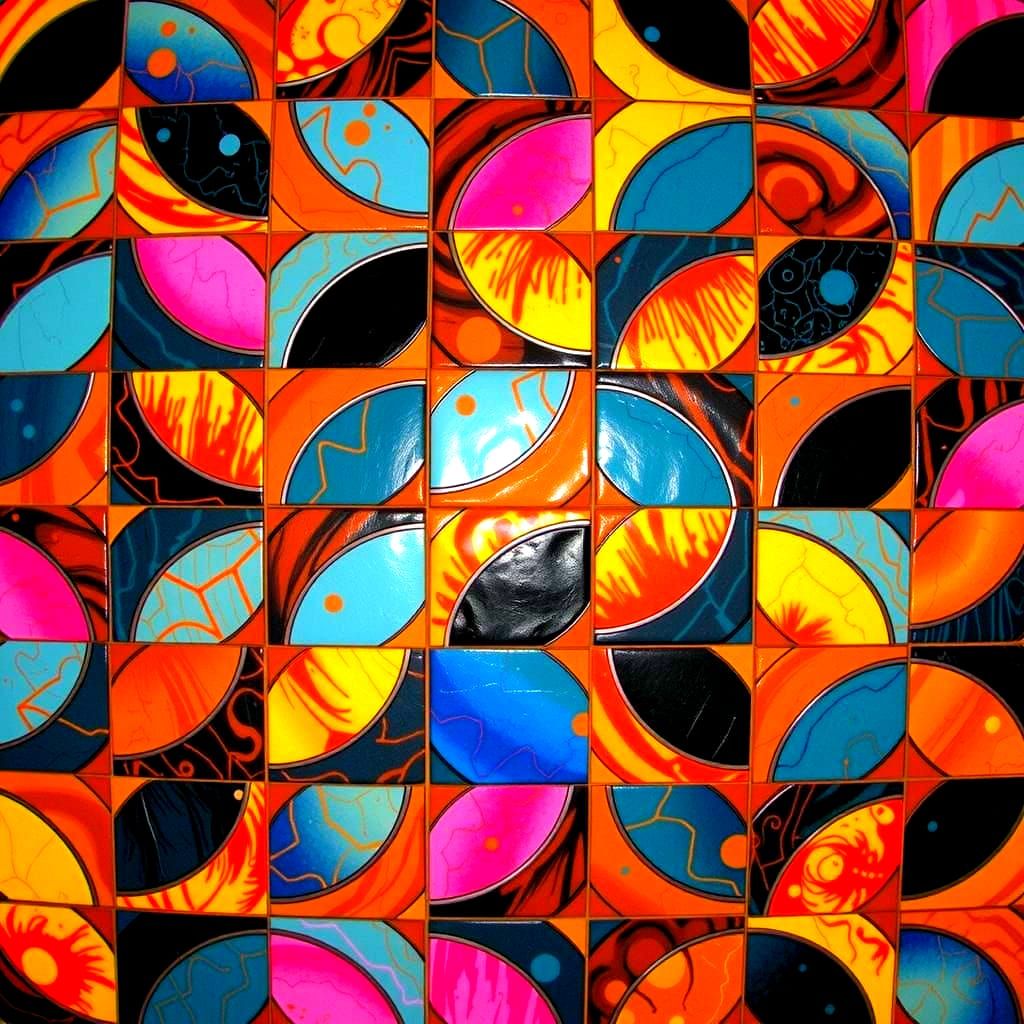 Winding Mechanism in Turbulent Motion