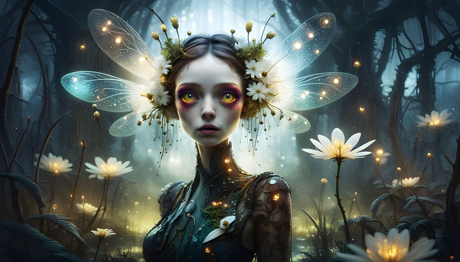 Intelligent life / Gliese 2B