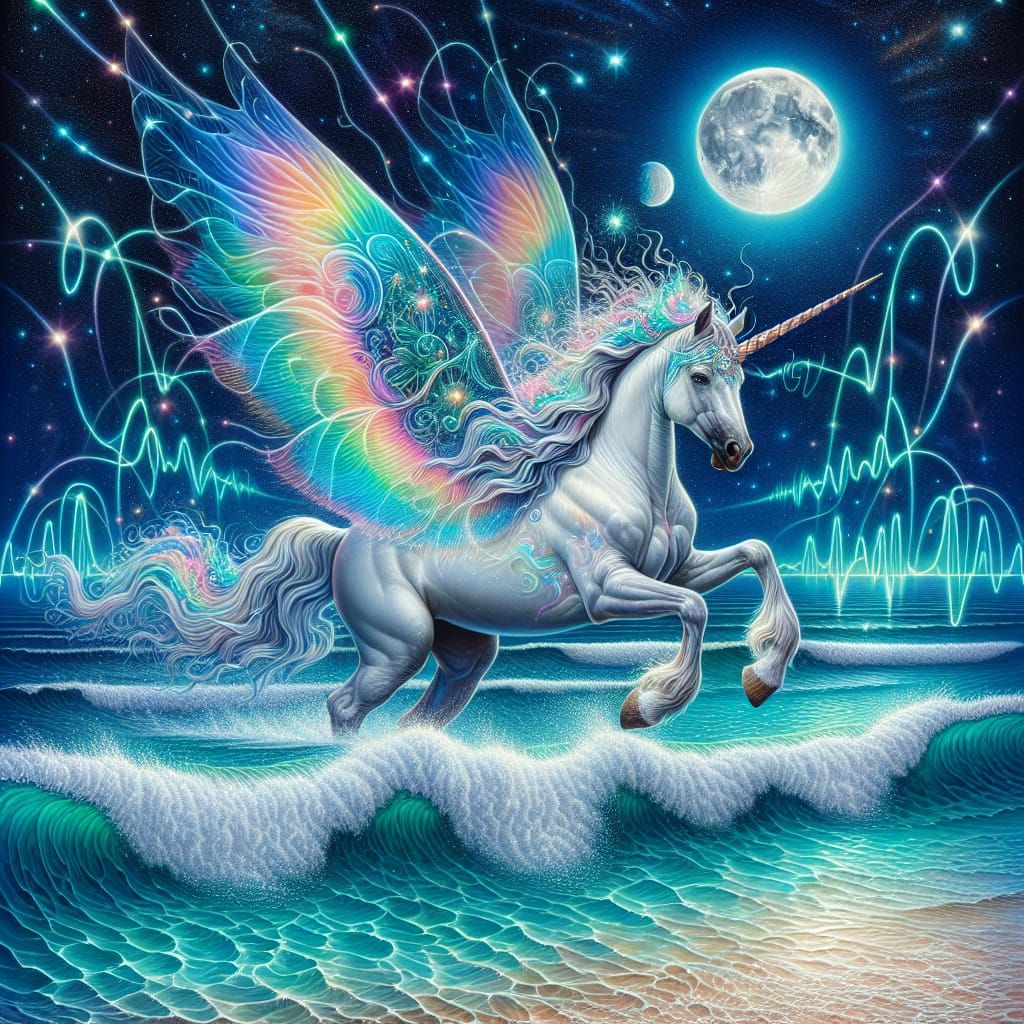 Unicorn