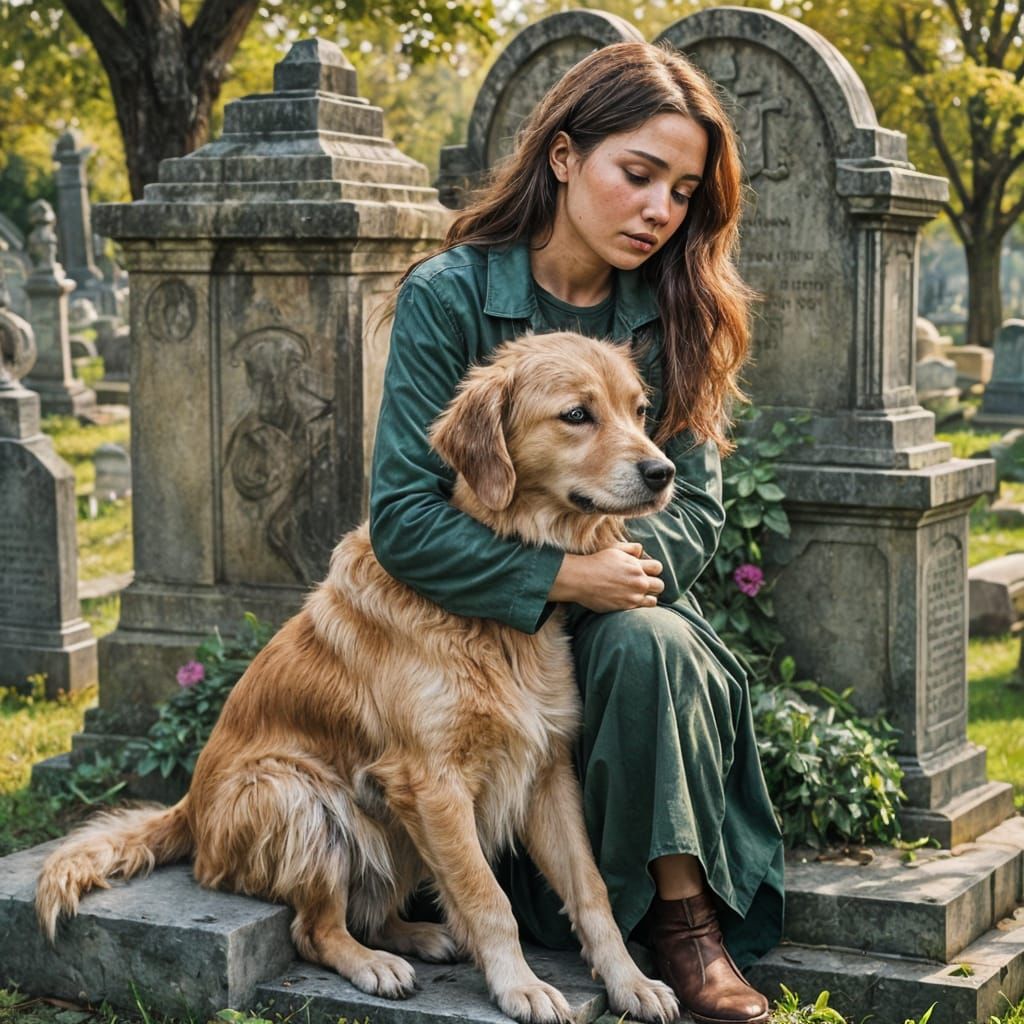 Emotional Support Dog