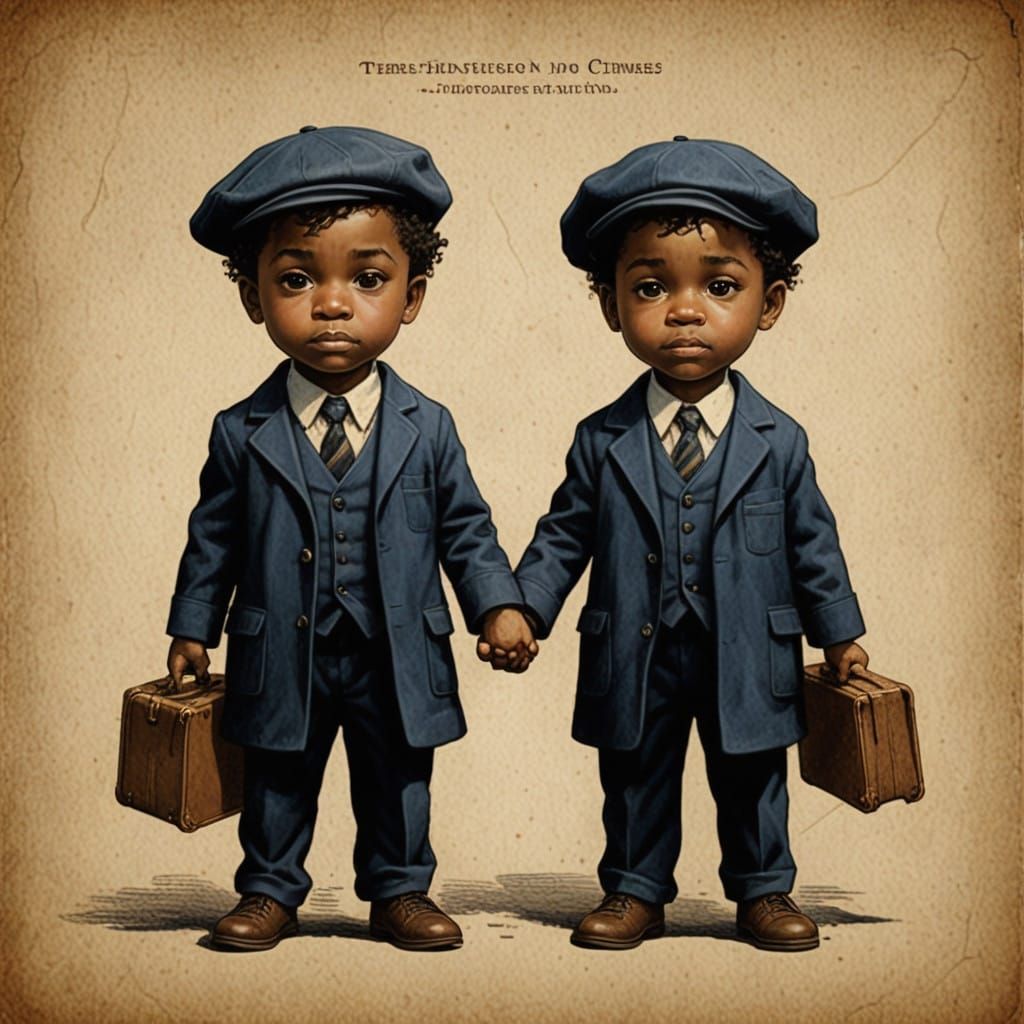 Philosophical Musings in Dystopian Hues