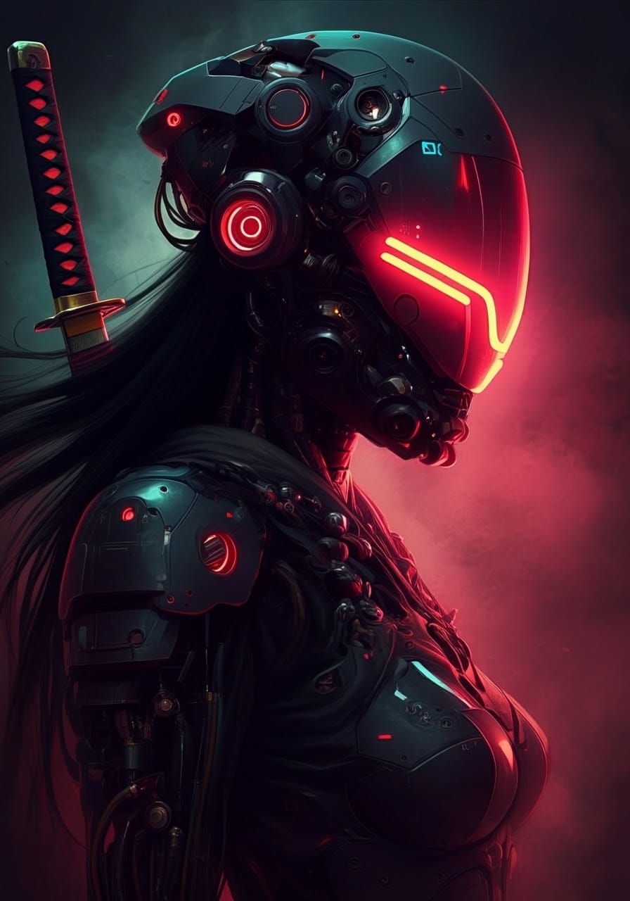 Cyberpunk