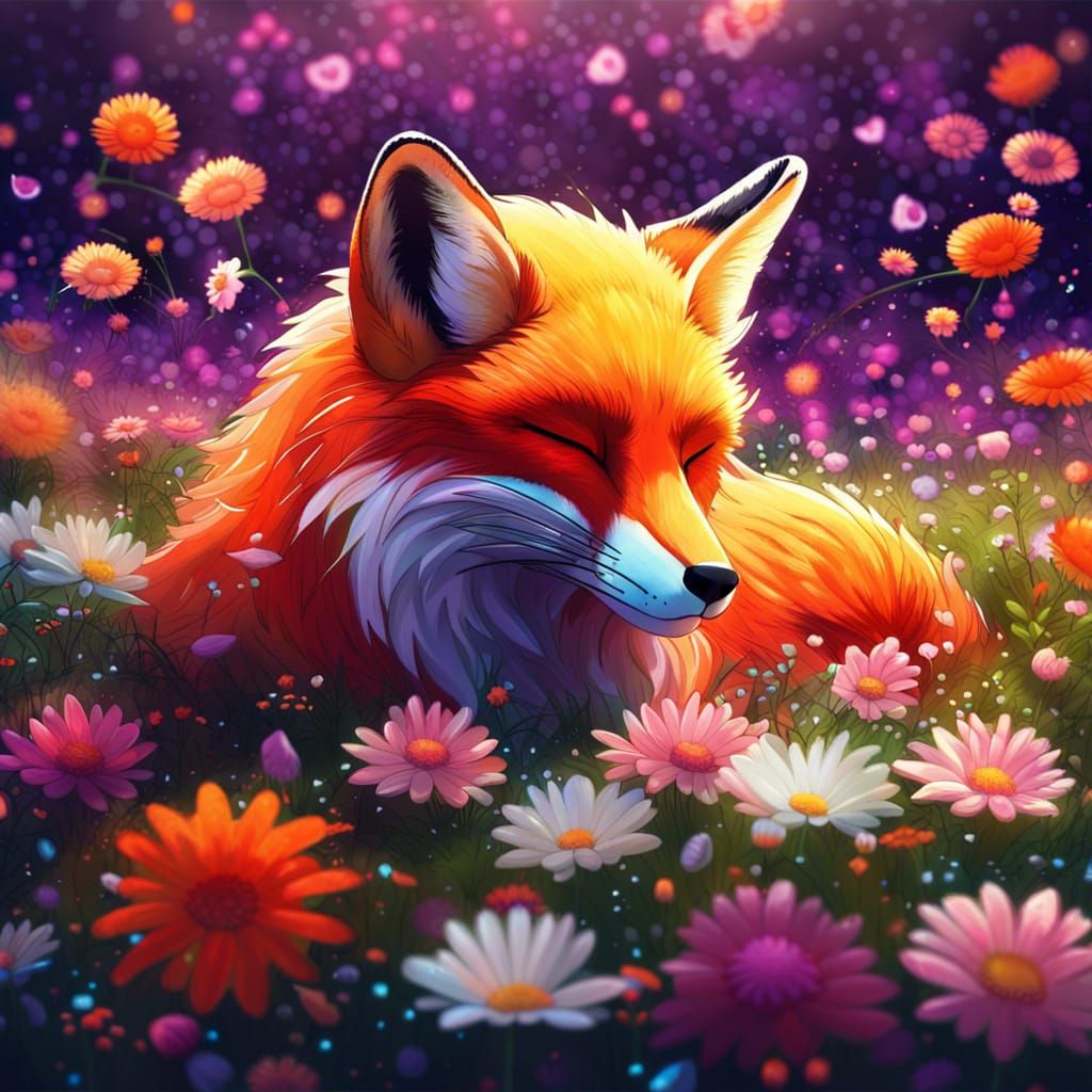 Fox 2