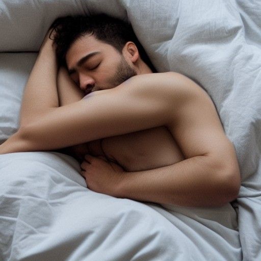 AI's Interpretation of Sleep Token