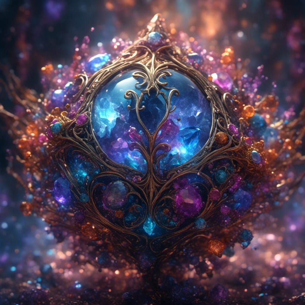 scepter (that's what I asked)