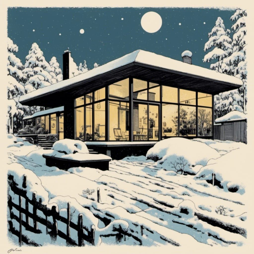 <lora:Hexadexy:1.0> technicolor, 70s vector graphics style, ...