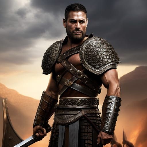 Spartacus