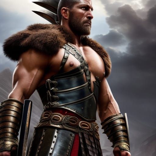 Spartacus