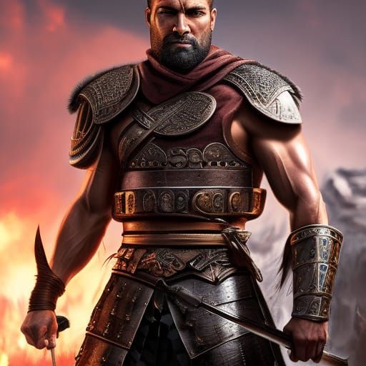 Spartacus