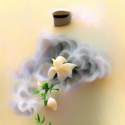 AI Image Generated From Simple Prompt