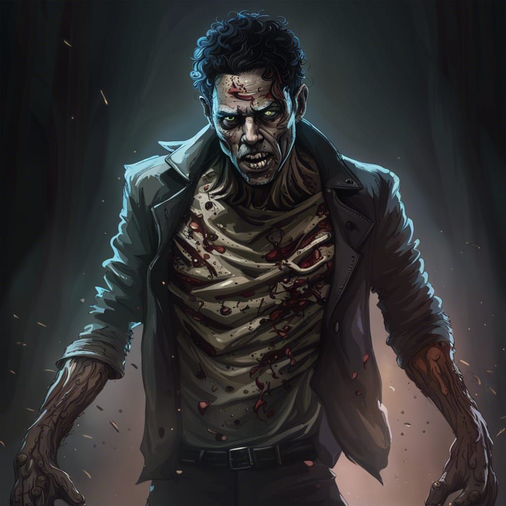 Michael Jackson Thriller