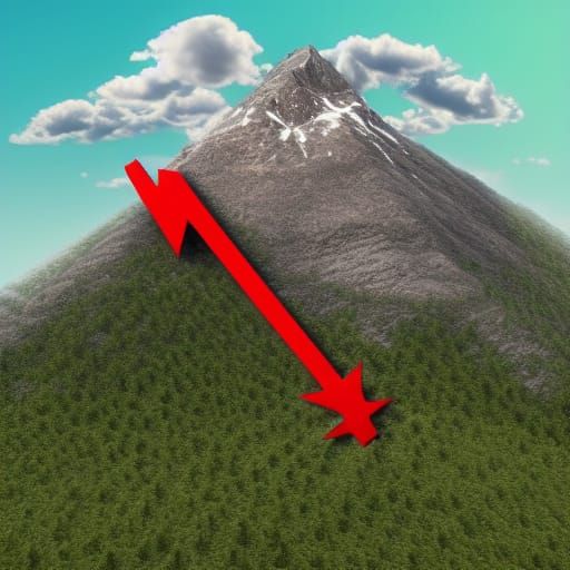 AI Lifts a Mountain: Artificial Superpower