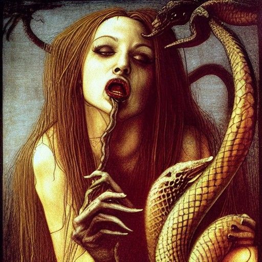 Witch II