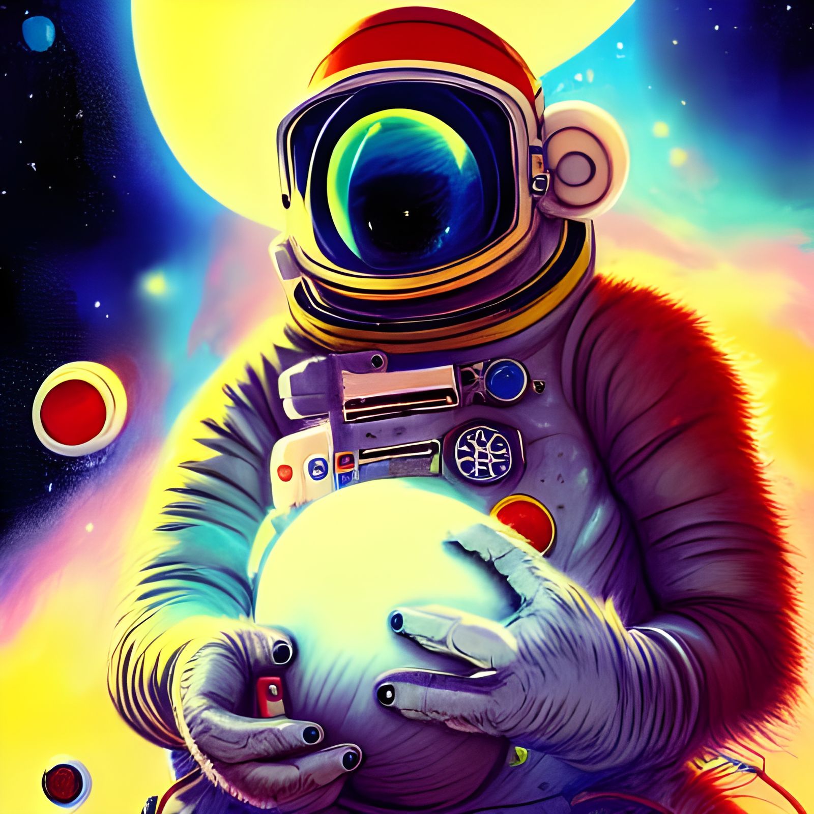 "Creation"