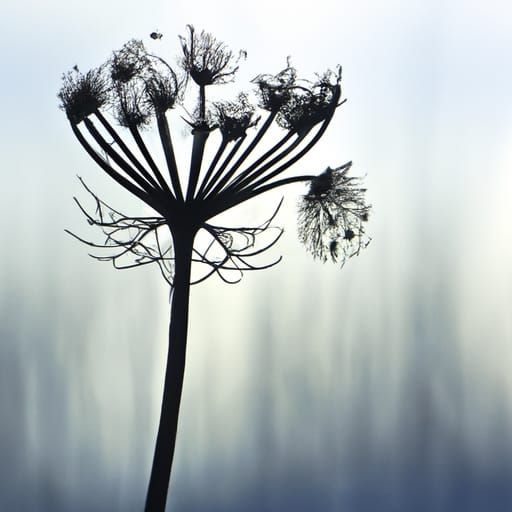 AI Generated Image From a Simple Prompt