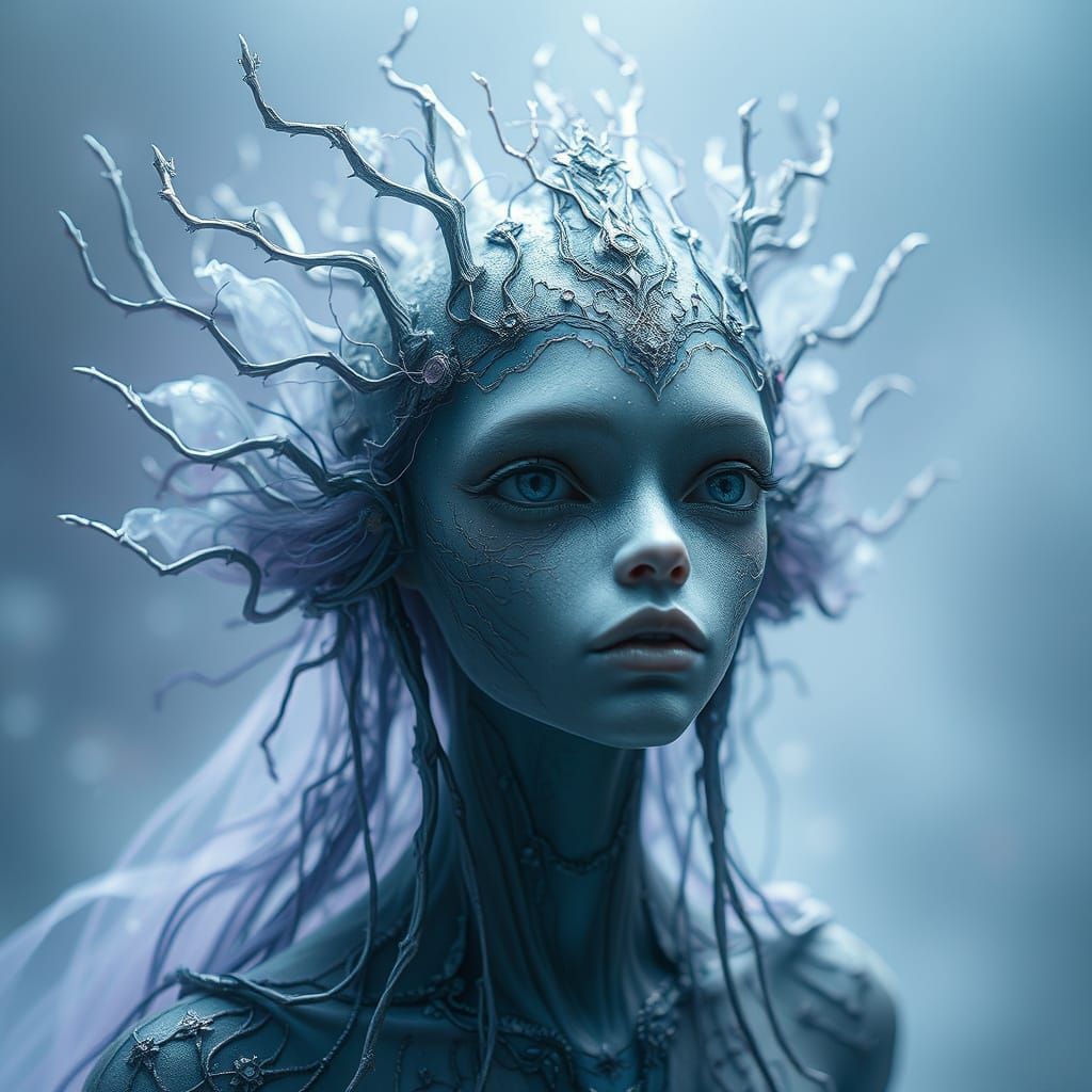 Wyrdlings: Vexel – dream dissonance