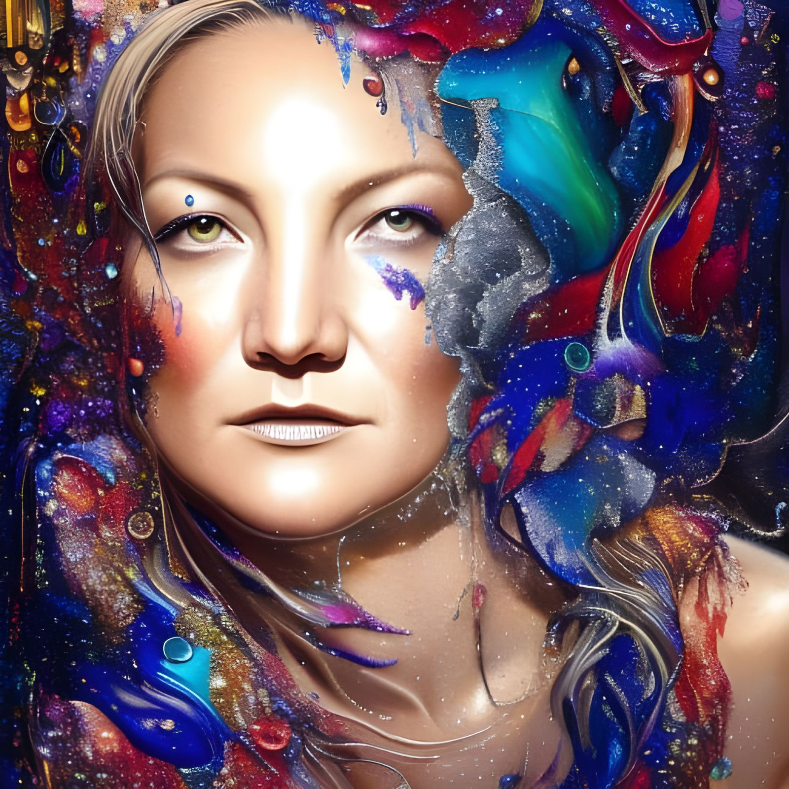 Kate Hudson™©®, Masterplayer, unofficial #1