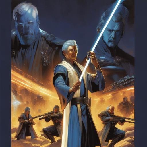 Sci-Fi Book Cover Art: Electric Powers and Heroes