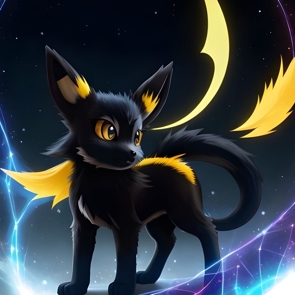 Umbreon